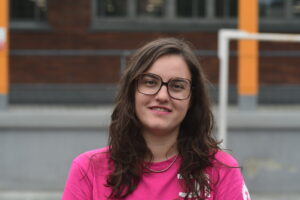 Immagine di BEATRICE<br/>ANGELINI