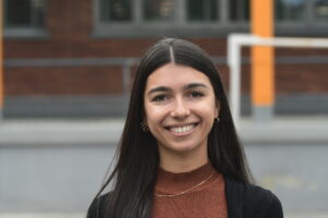 Immagine di VERONICA<br/>BARBERIS