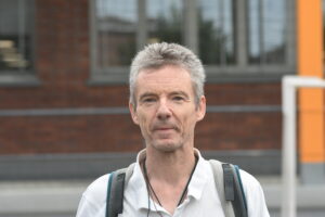 Immagine di KEVIN<br/>KILCOYNE