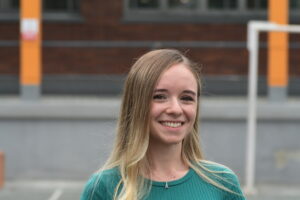 Immagine di ALESSIA<br/>MOCCIA