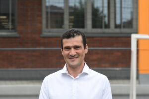 Immagine di MARCO<br/>PACCA