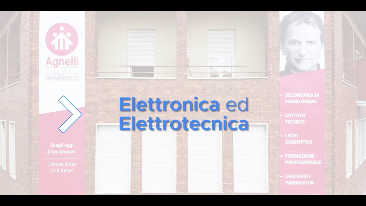 Elettronica ed Elettrotecnica