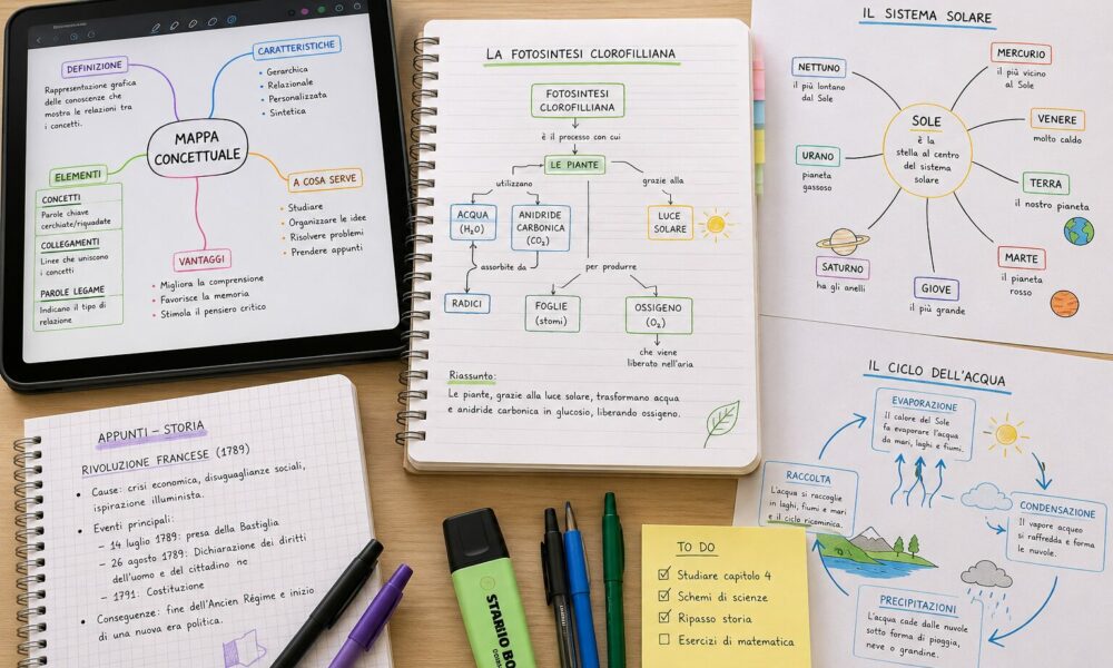 Studio insieme