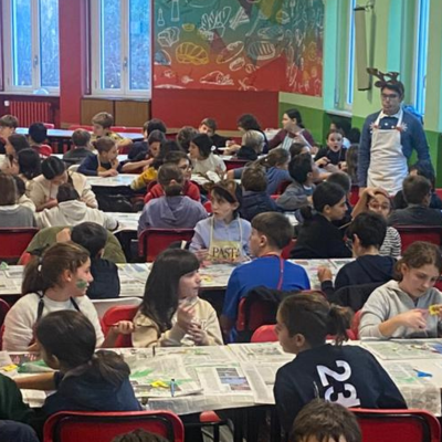 laboratorionatalizio