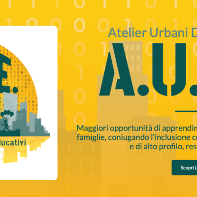progettoaude