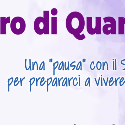 ritiroquaresimaparrocchia