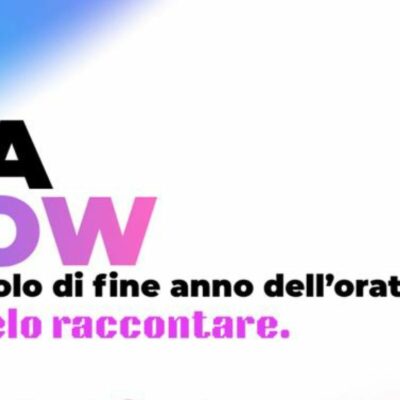 spettacolooratorio